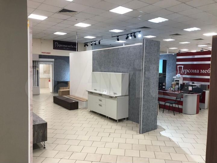 Торговая площадь, 94.2 м²