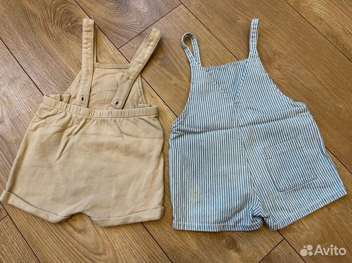 Комбинезоны zara 86