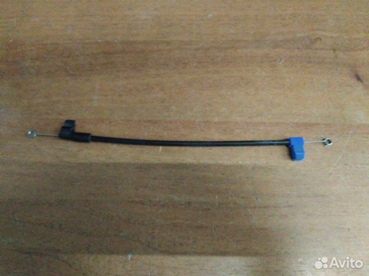 Трос печки Skoda Felicia 1998 - 2001