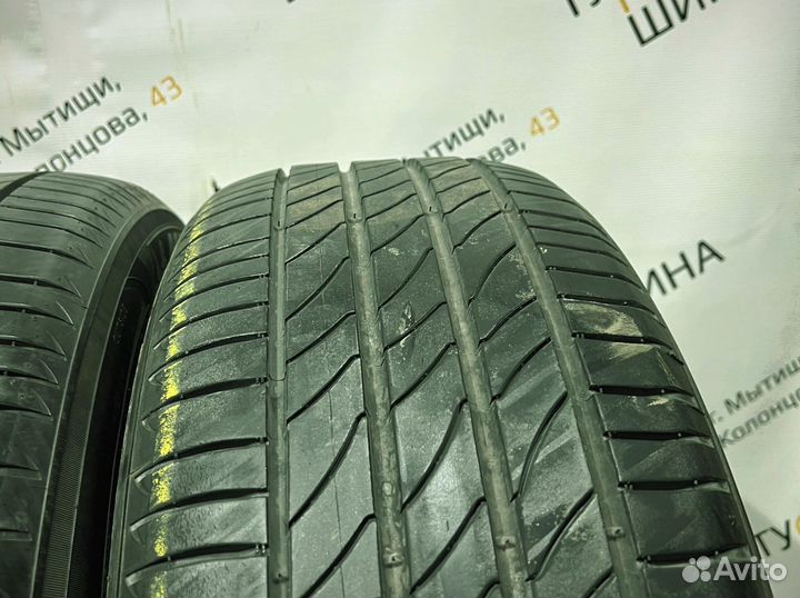 Michelin Primacy 3 ST 215/55 R17 94Y