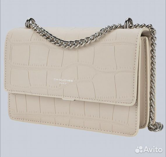 Сумка кросс-боди