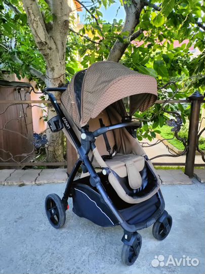 Аренда коляски