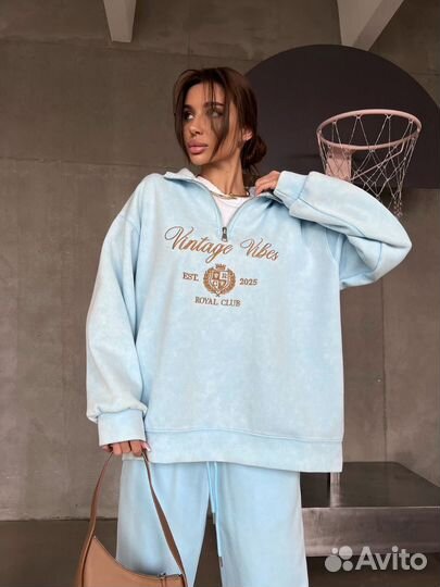 Костюм спортивный варенка Корея