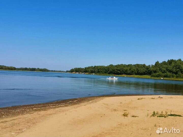 Рыбалка и отдых