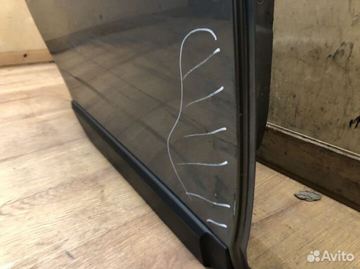 Дверь задняя правая LADA Vesta SV Cross Универсал