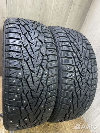 Nokian Tyres Nordman 7 215/50 R17
