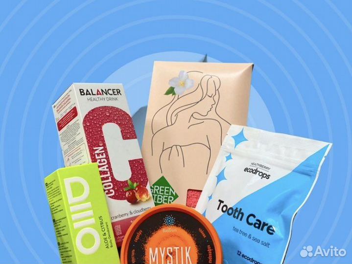 Продукция гринвей