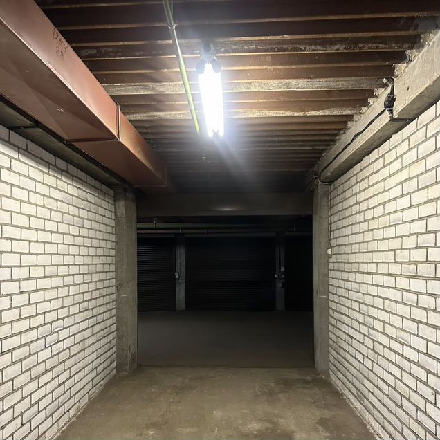 Гараж, 18 м²