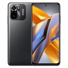 Xiaomi POCO M5s, 8/256 ГБ