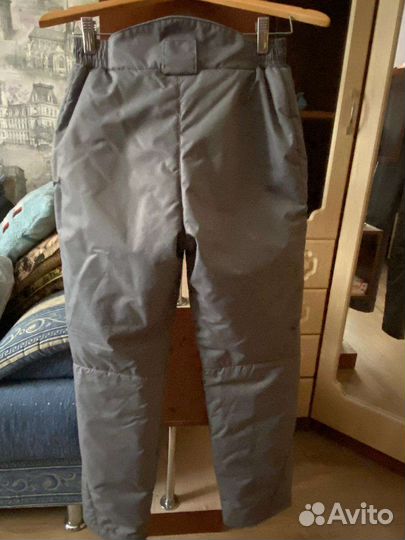 Лыжный костюм женский р. 44