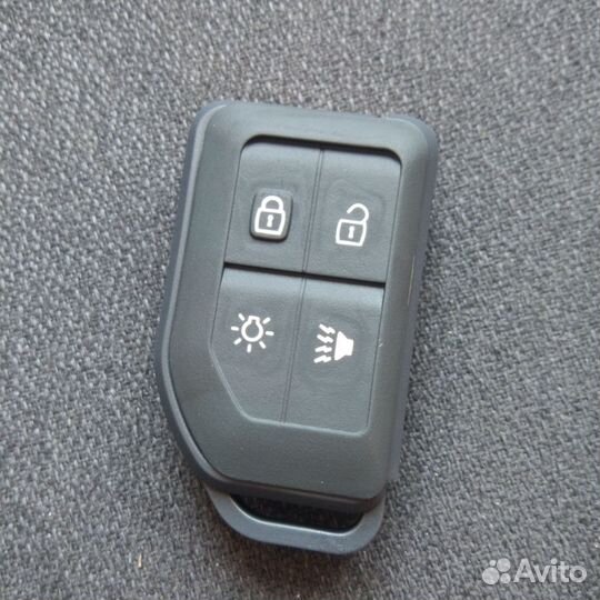 Корпус брелока volvo FH4