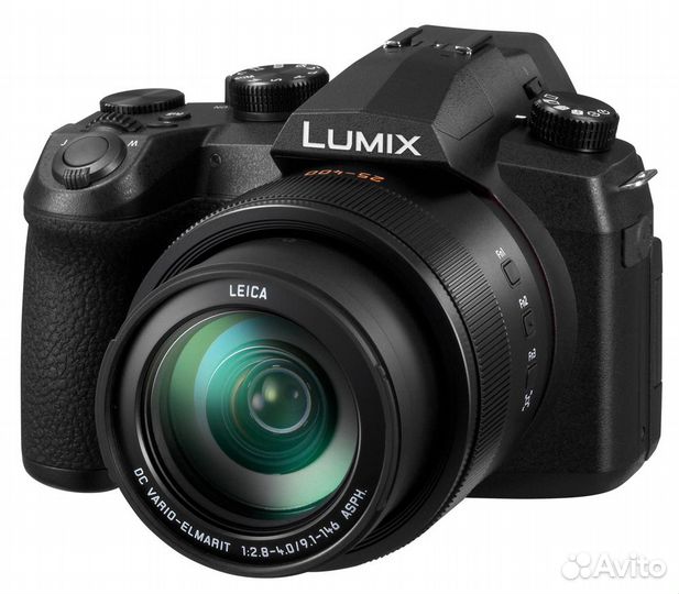 Компактный фотоаппарат Panasonic Lumix DC-FZ1000 I
