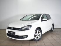 Volkswagen Golf 1.6 AMT, 2011, 245 150 км, с пробегом, цена 593 000 руб.