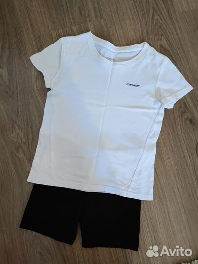 Спортивная форма для детского сада