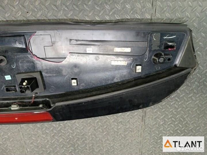 Дверь задняя задний ford explorer