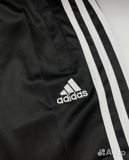 Спортивные штаны Adidas Зауженные