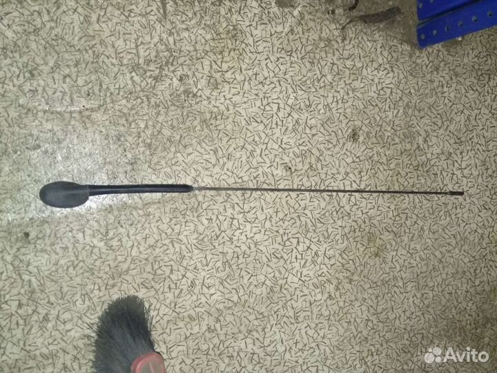 Антена форд фокус 2