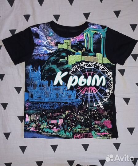 Детские вещи пакетом на мальчика