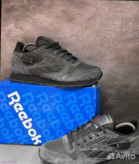 Кроссовки Reebok Classic (Арт.59500)