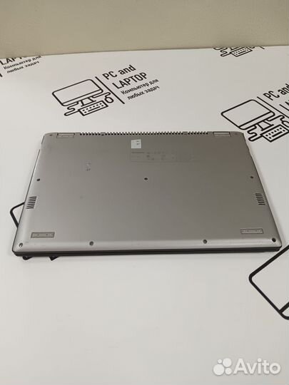 Lenovo Yoga 2 13