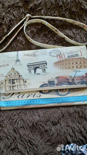 Сумка бренд 