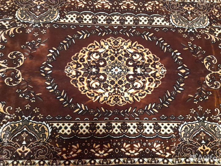 Накидка на кресло