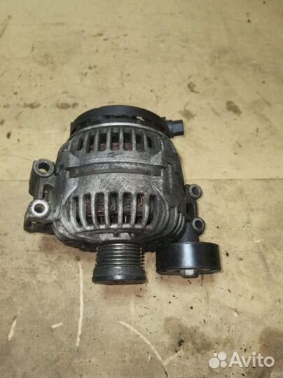 Генератор BMW 3 Е91 Е91 2л бензин 2006