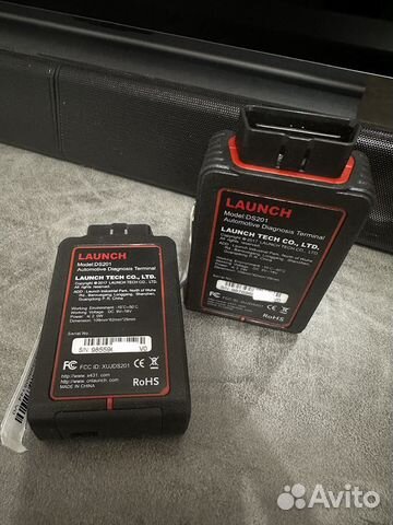 Launch dbscar 5 new/ Лаунч дбс кар 5 новый