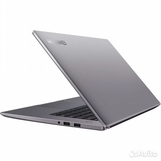 Ноутбук Huawei MateBook B3-520 BDZ-WFH9A #380950
