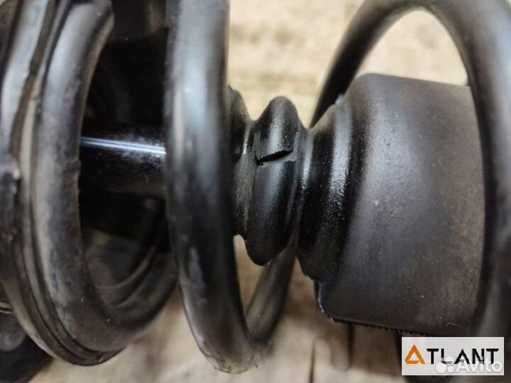 Стойка передняя правая mitsubishi EK wagon