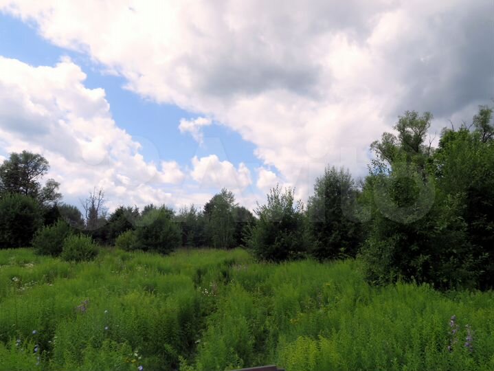 Участок 11 сот. (ИЖС)