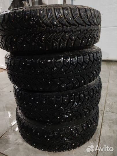 КАМА Кама-Евро-519 175/65 R14 86T