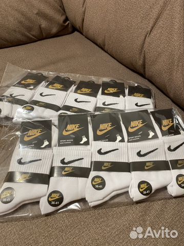 Носки Nike