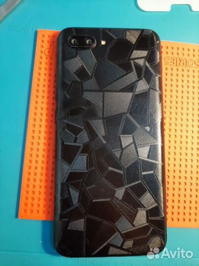 Гидрогелевая и полиуретановая пленка на телефон