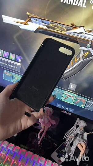 Чехол на iPhone 7 8 plus