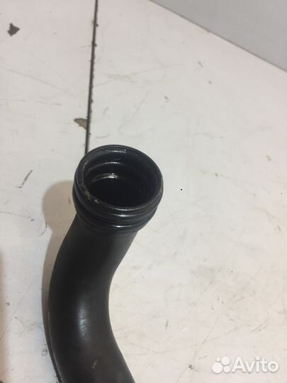 Трубка системы охлаждения (Land Rover Freelander)