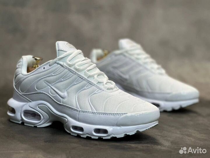 Кроссовки Nike Air Max Tn Plus