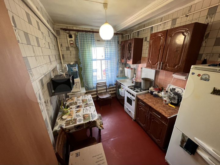 1-к. квартира, 28 м², 1/1 эт.