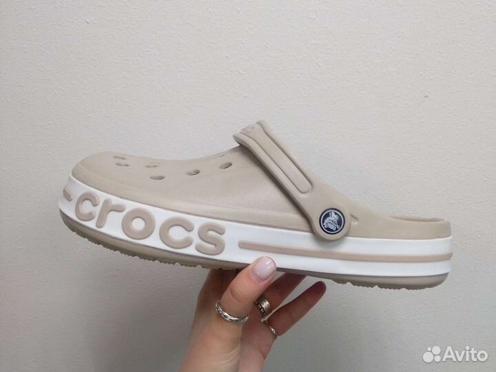 Crocs мужские