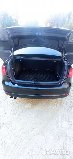 Volkswagen Jetta 1.4 МТ, 2011, 130 000 км