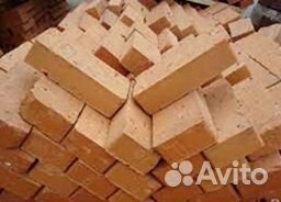 Кирпич Изкм