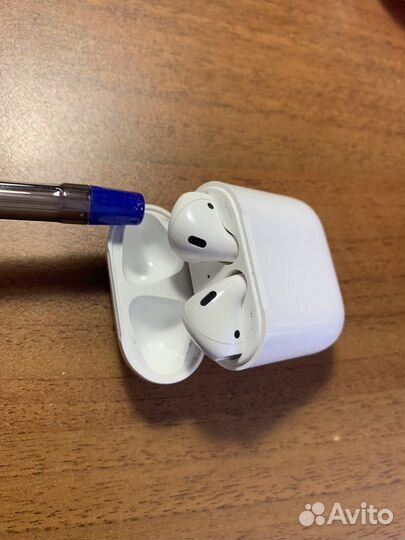 Airpods 1 оригинал