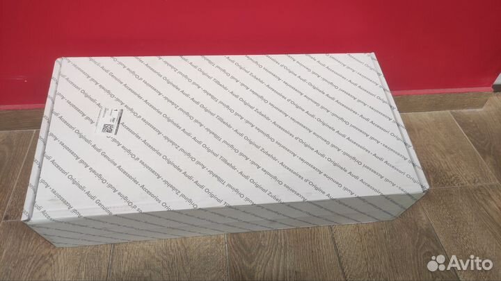 Ауди q5 брызговики задние оригинал