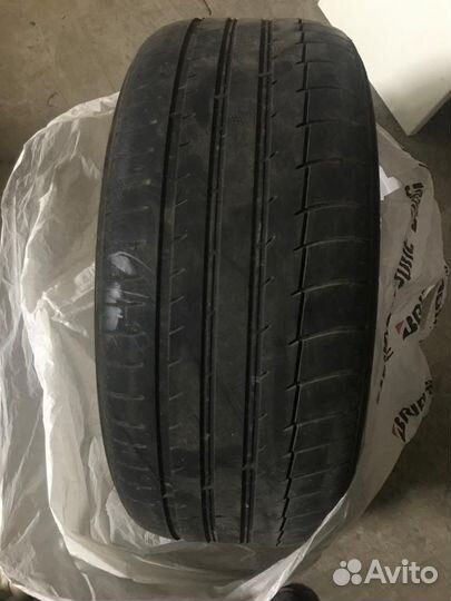 Triangle Sports TH201 225/55 R17