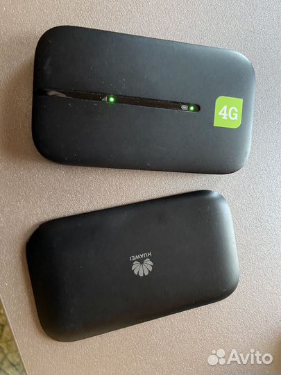 Wifi роутер 4g модем huawei