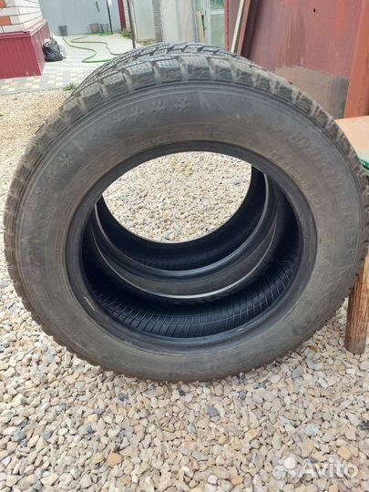 Accelera Beta 5/11.5 R15 65D