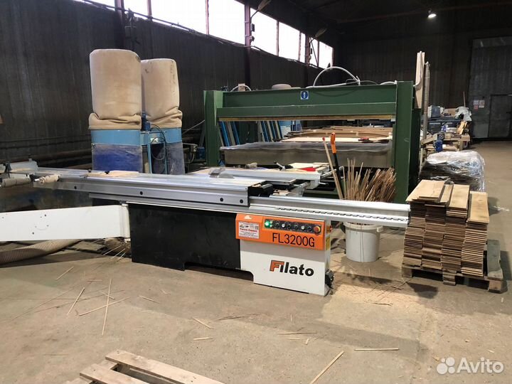 Распил фанеры, мдф, лдсп