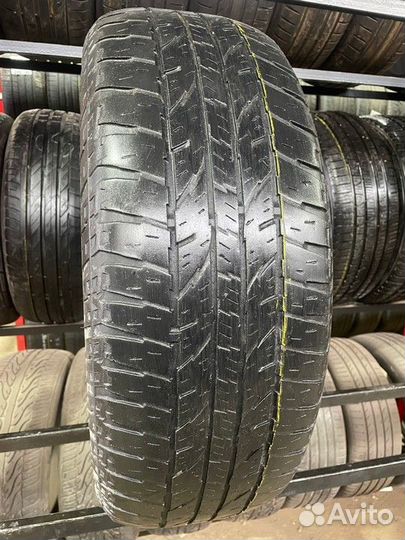 Yokohama Geolandar A/T G011 235/65 R17 108H