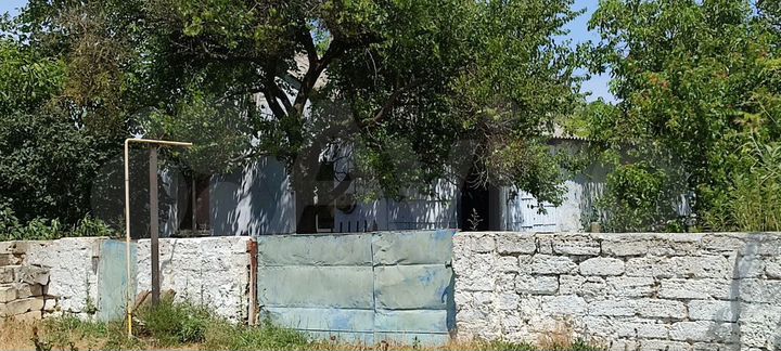 Дом 68,5 м² на участке 10 сот.