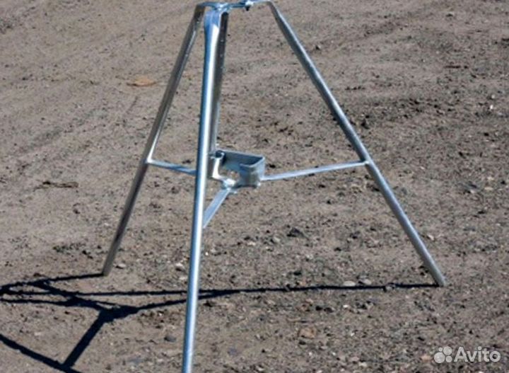 Тренога б/у аренда продажа